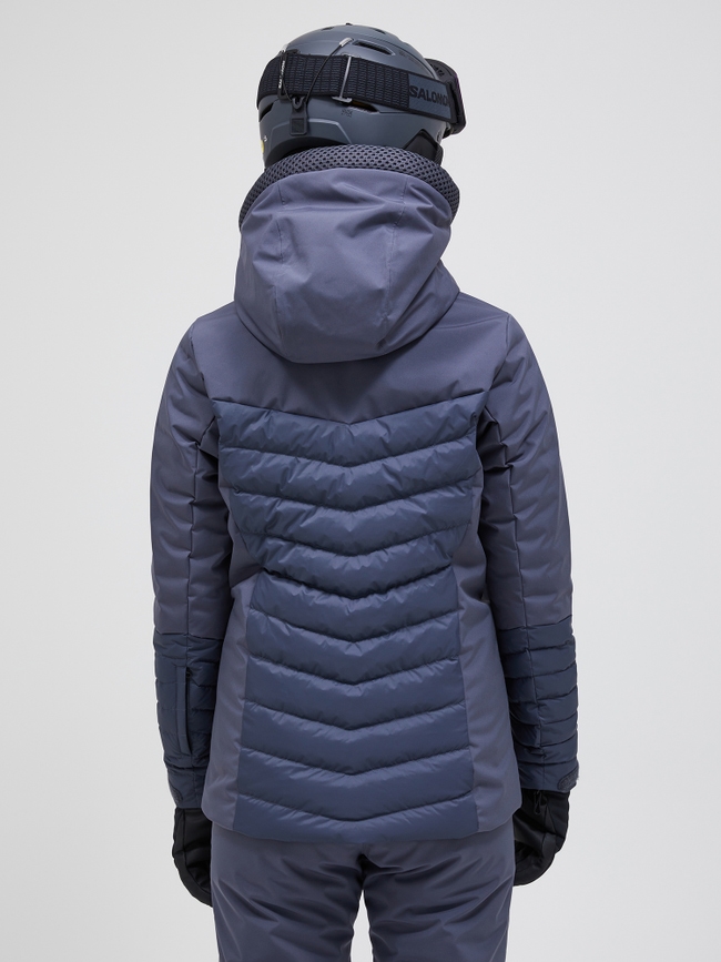 Blackfire Down Jacket Women