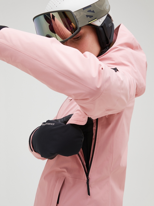 Alpine 2L Gore-Tex Jacket Women
