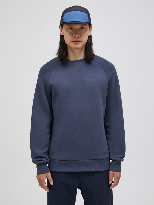 Original Small Logo Crew Men