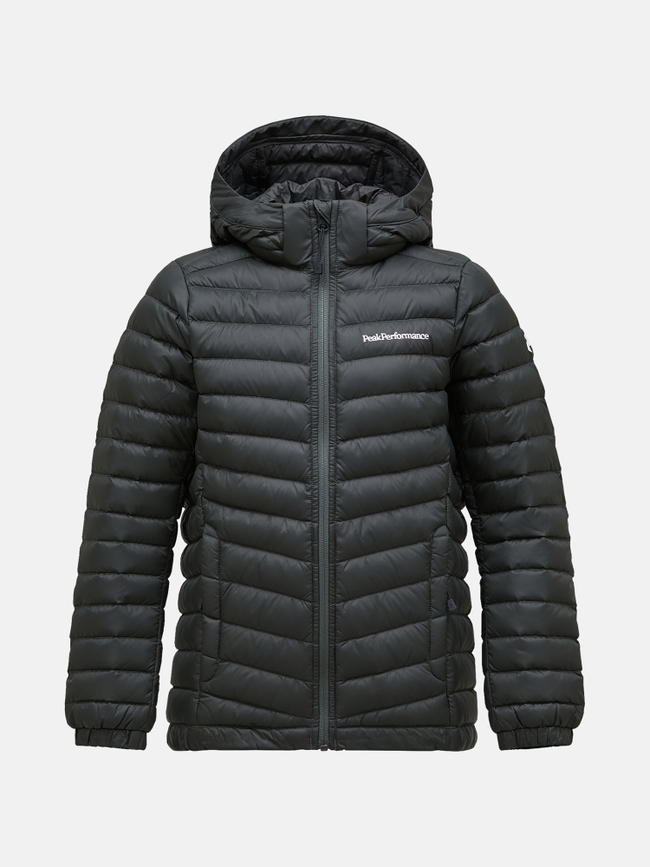 Frost Down Hood Jacket Junior