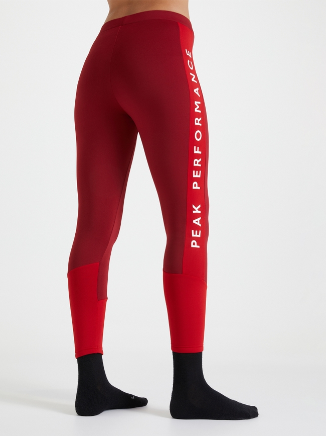 Rider Short Pants Women