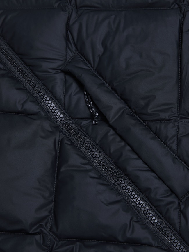 Mount Down Liner Vest Men