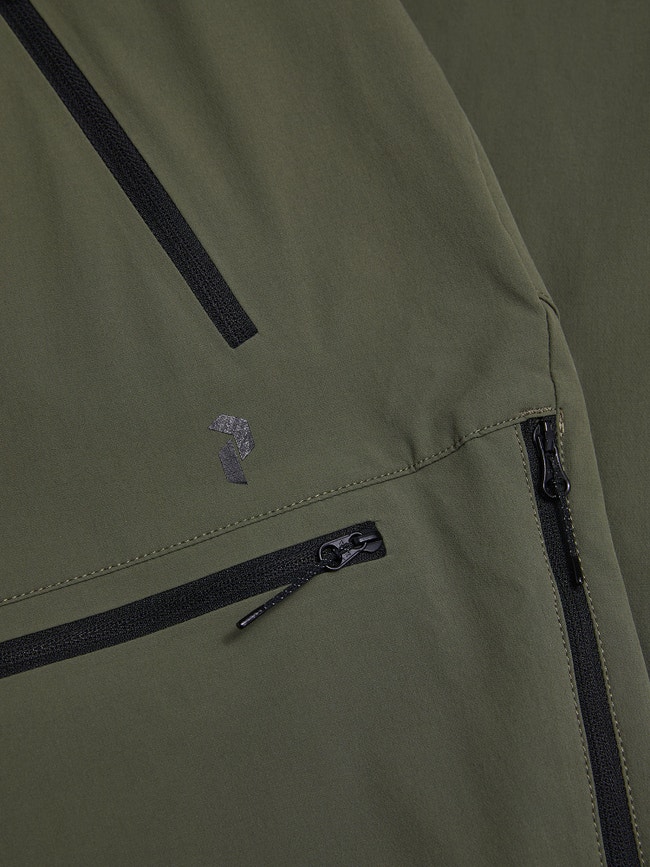 Stretch Trek Pants Men