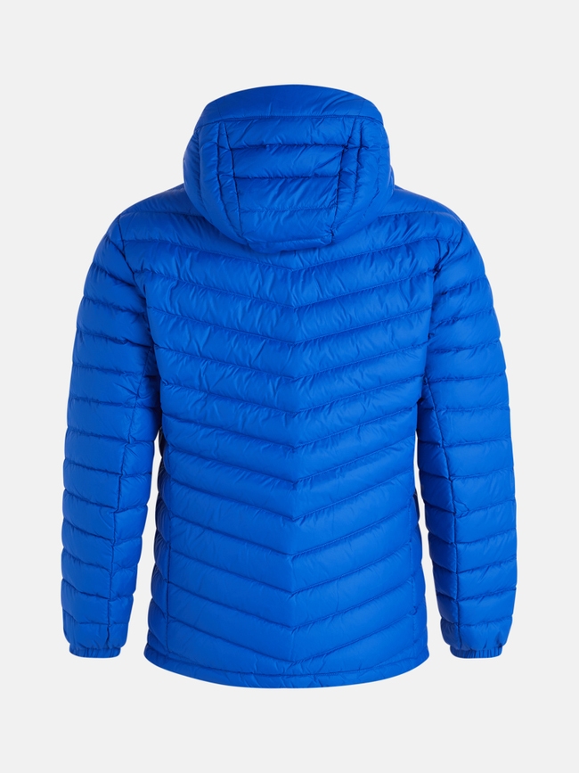 Frost Down Hood Jacket Men