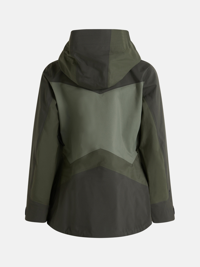 Gravity Gore-Tex 3L Jacket Women