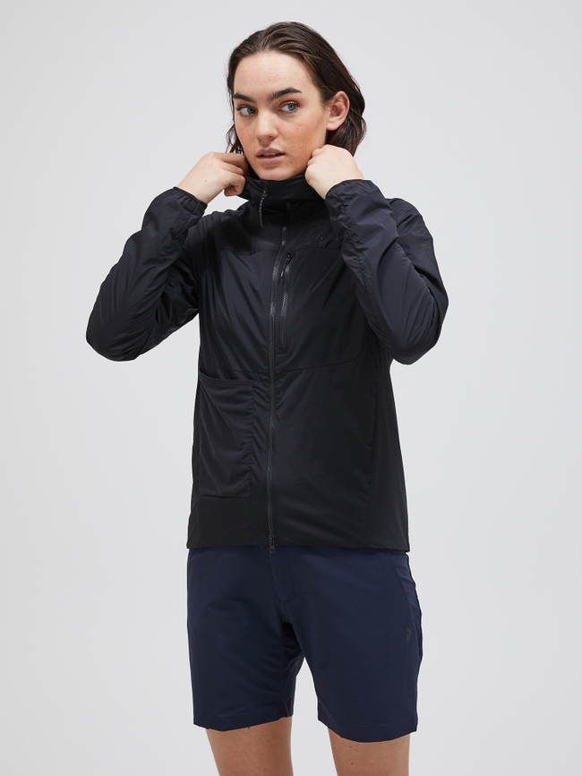 Vislight Alpha Jacket Women