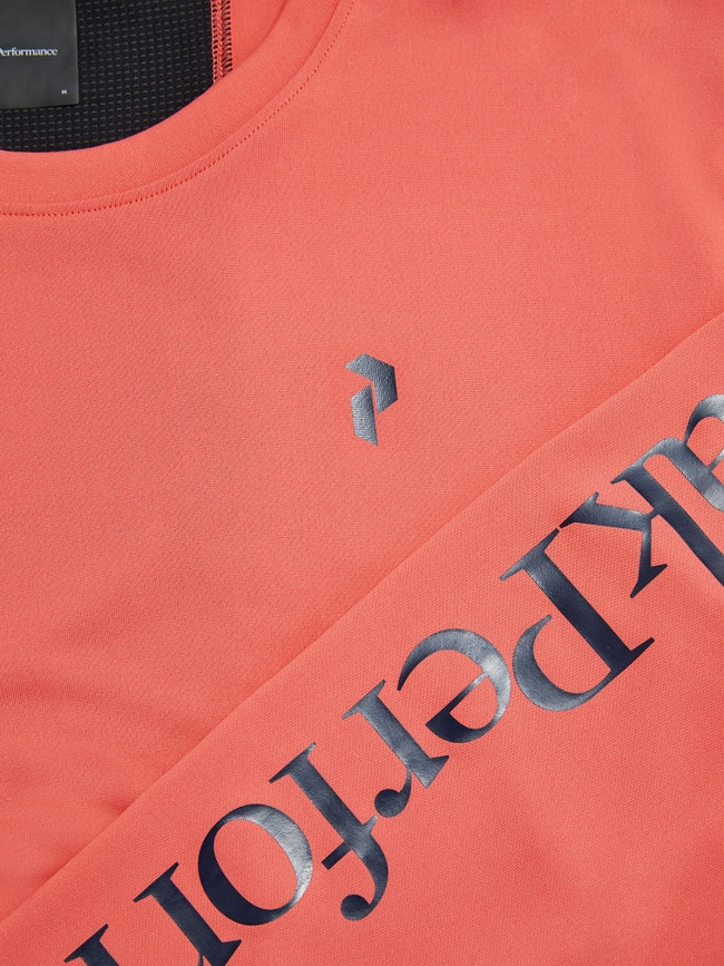 Alum Light Long Sleeve Men