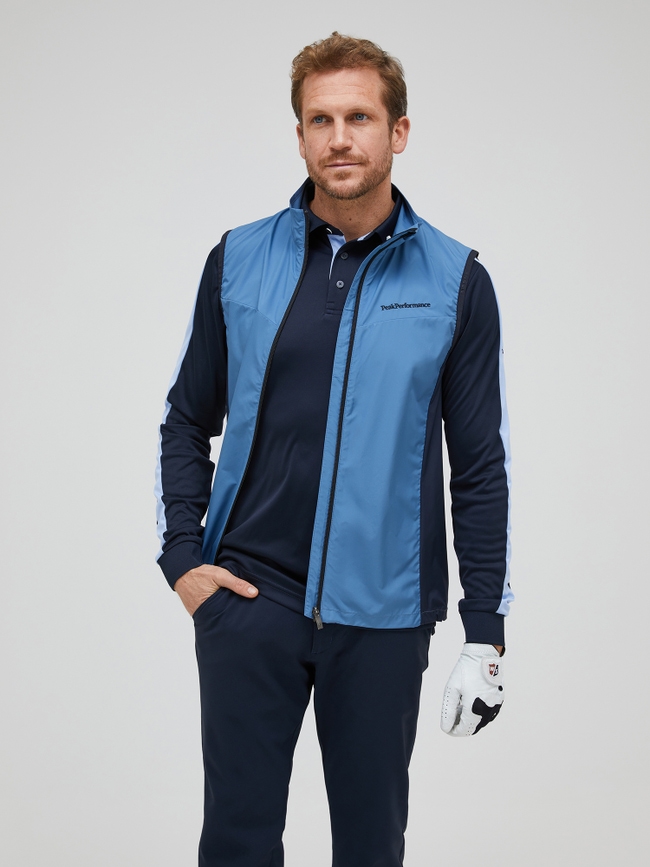 Meadow Wind Vest Men