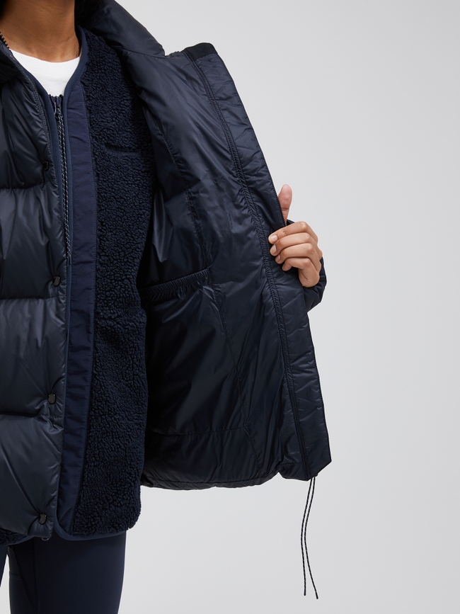 Down Puffer Women