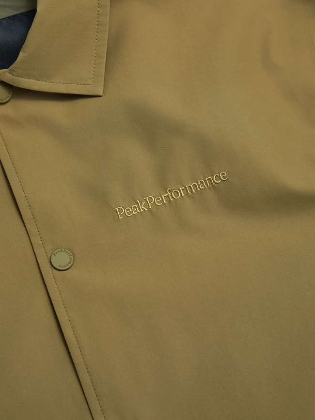 2L Coach Jacket Men