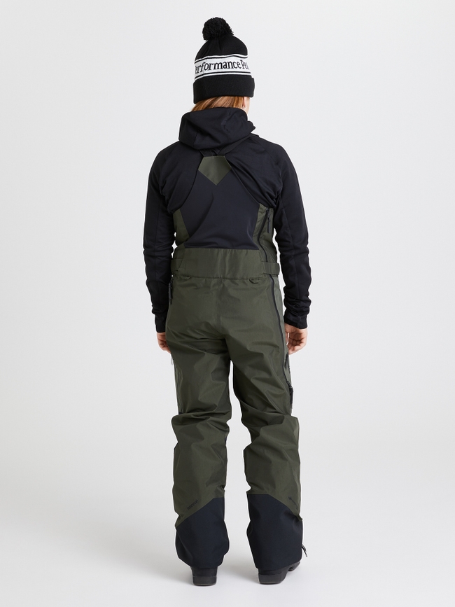 Vertical Gore-Tex Pro 3L Bib Pants Women