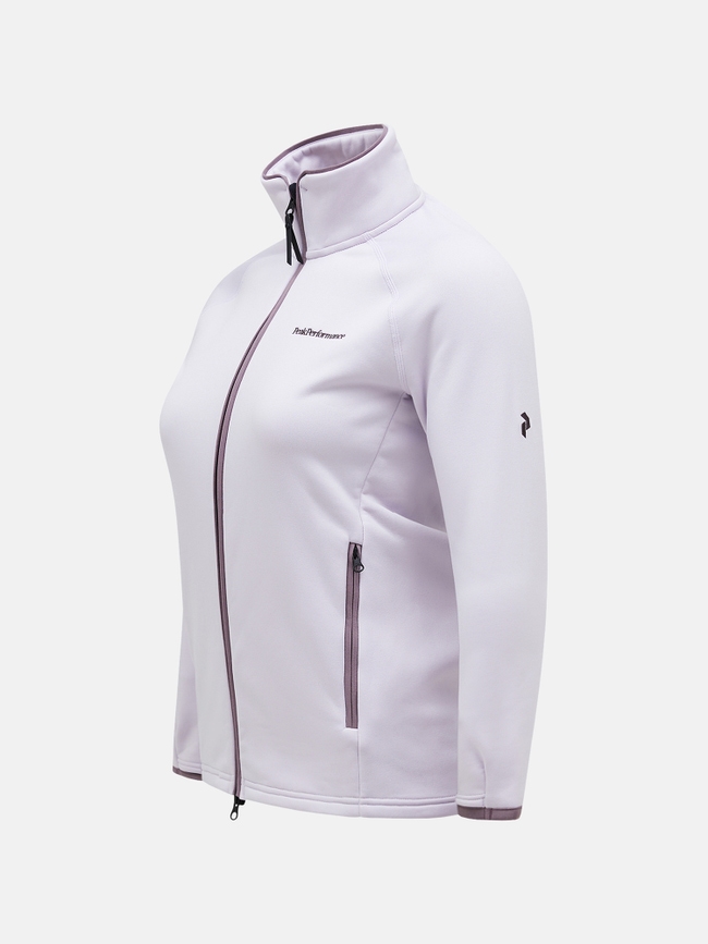 Chill Light Zip Jacket Women