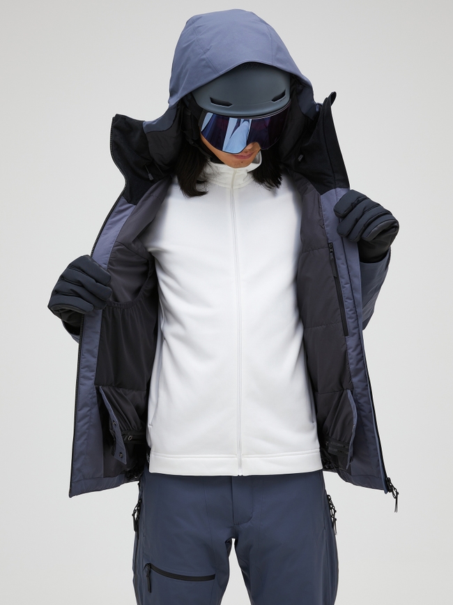 Alpine Gore-Tex 2L Jacket Men