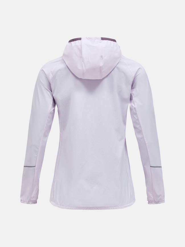 Light Woven Jacket Women