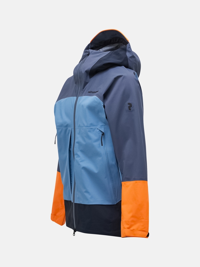 Vislight Gore-Tex C-Knit Jacket Men