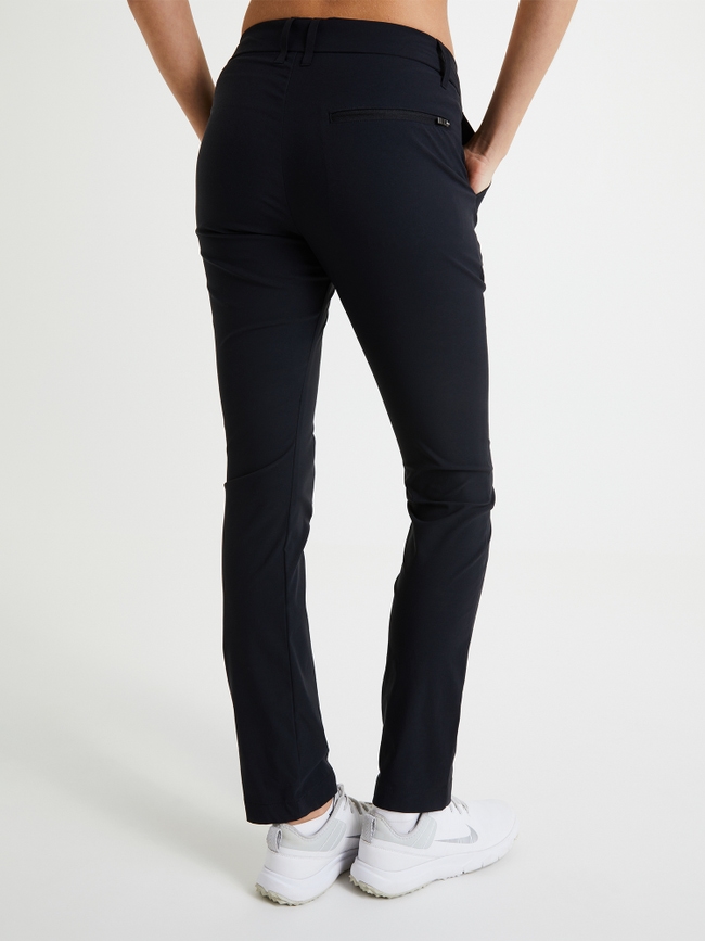 Illusion Pants Women