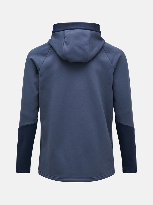 Rider Zip Hood Men