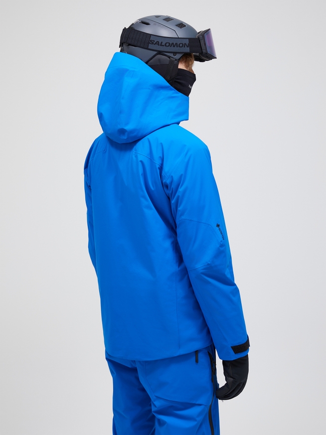 Alpine Gore-Tex 2L Jacket Men