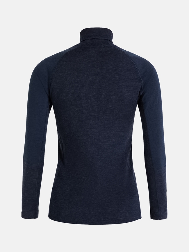 Magic Rollneck Women