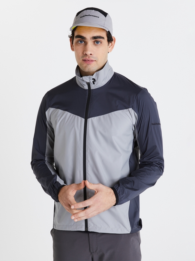 Meadow Wind Jacket Men