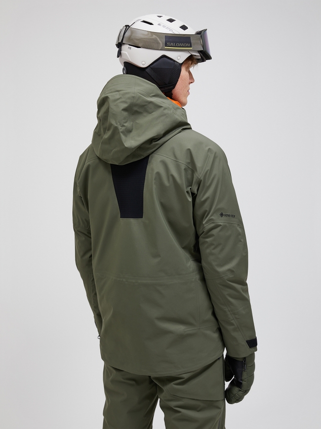 Alpine Gore-Tex 3L Jacket Men