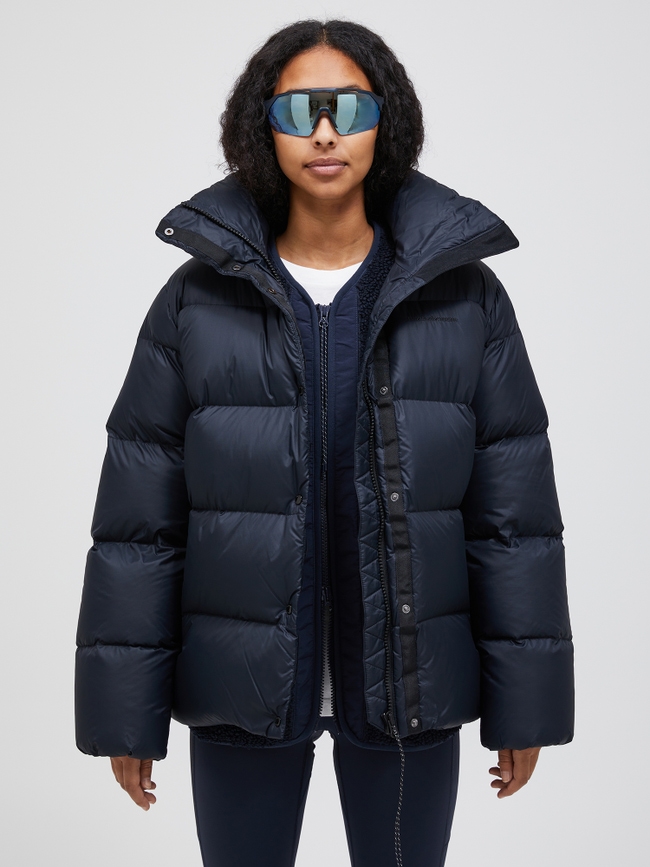 Down Puffer Women