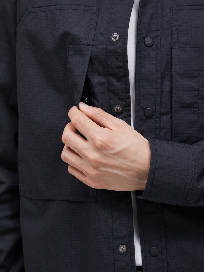 Ripstop Shirt Men