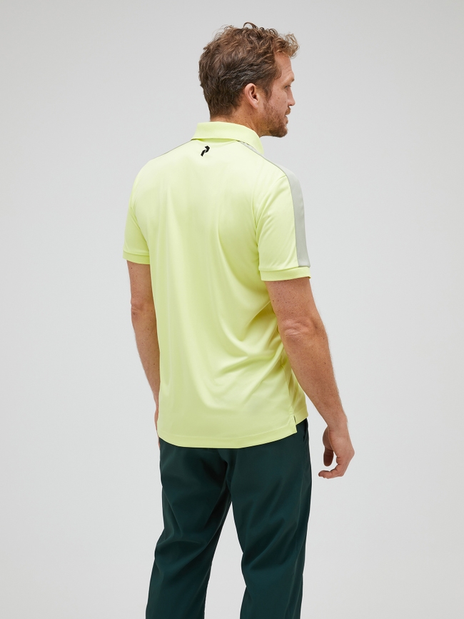 Player Polo Men