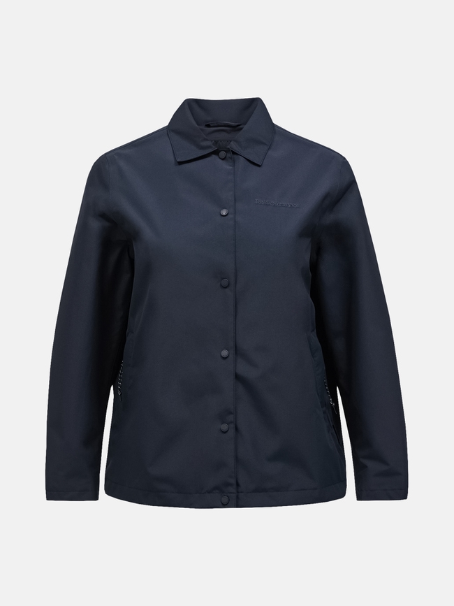 2L Coach Jacket Women