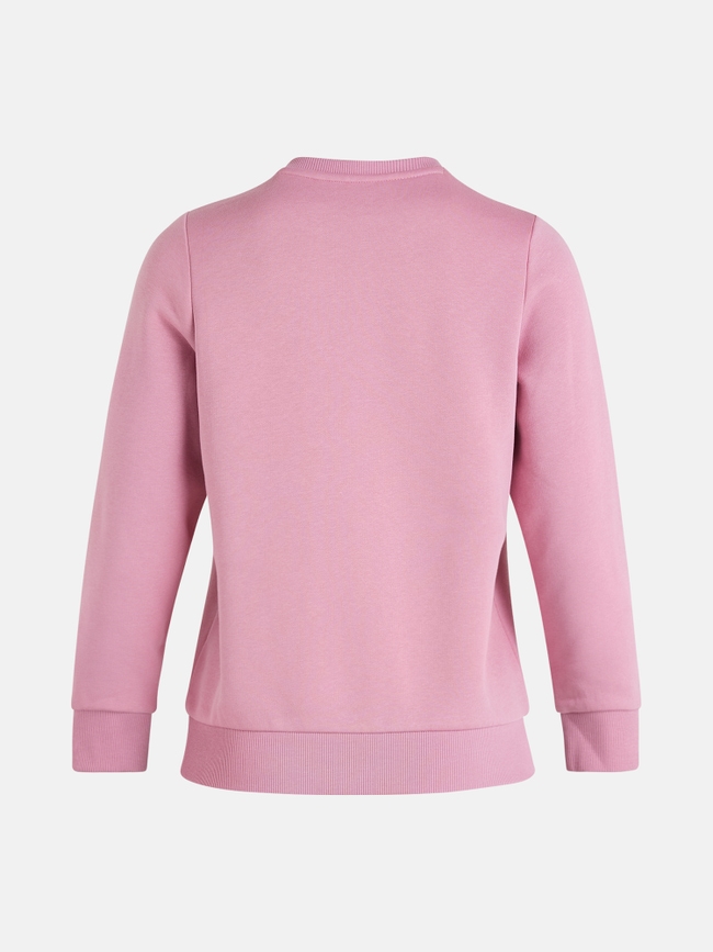 Original Small Logo Crew Women