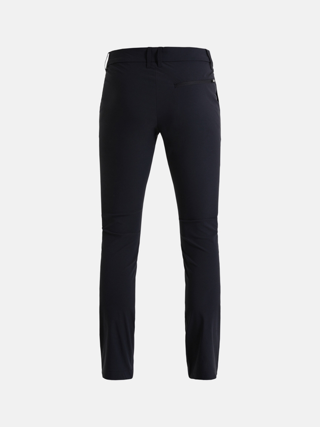 Illusion Pants Women