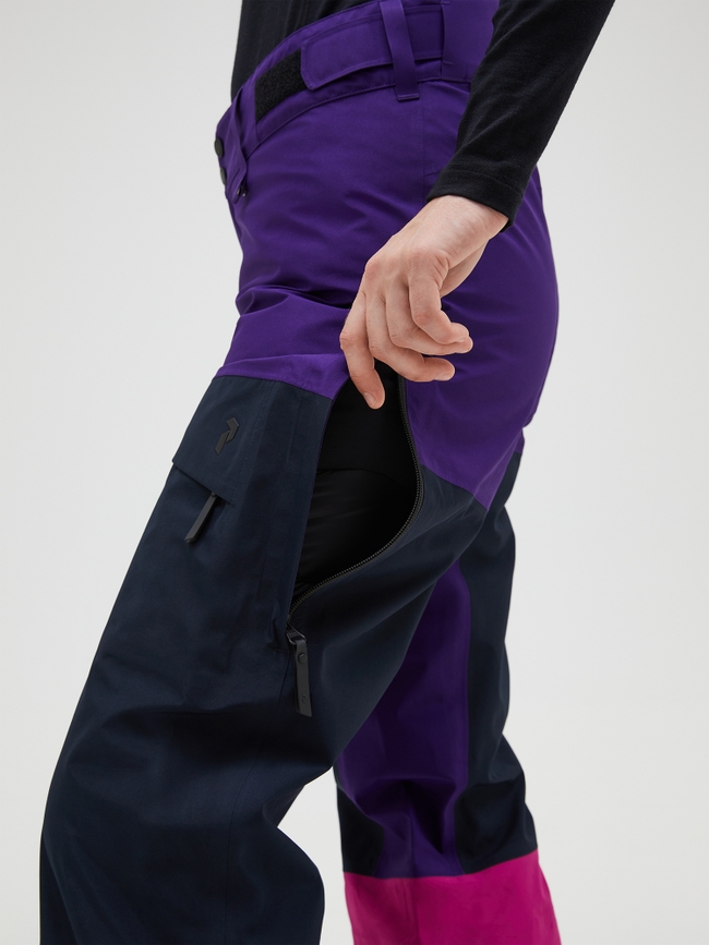 Gravity Gore-Tex 3L Pants Women