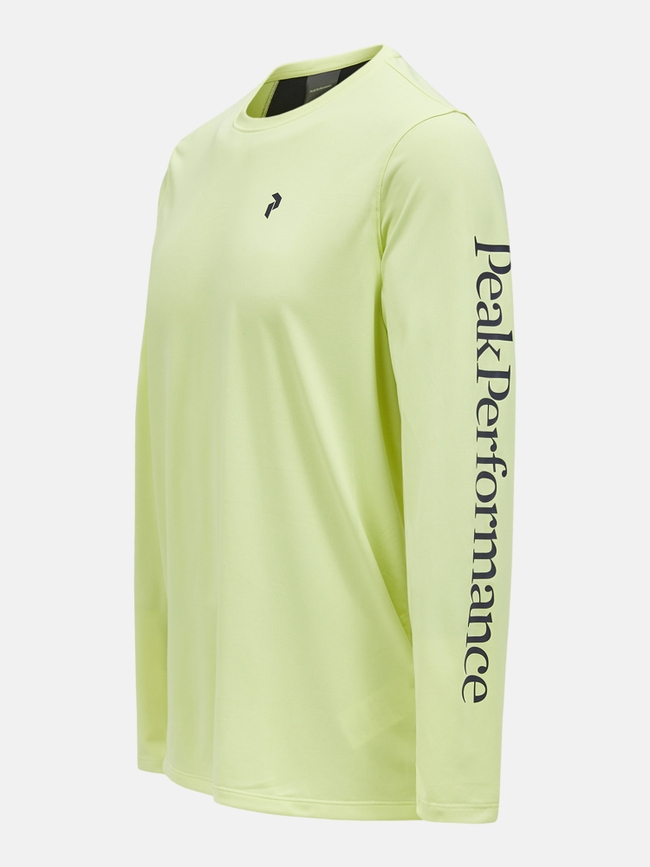 Alum Light Long Sleeve Men