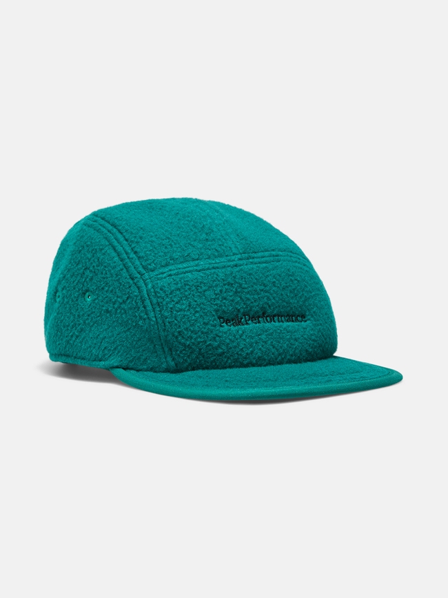 Fleece Cap