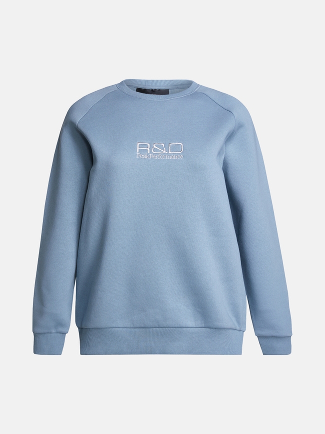 R&D Scale Crew Women