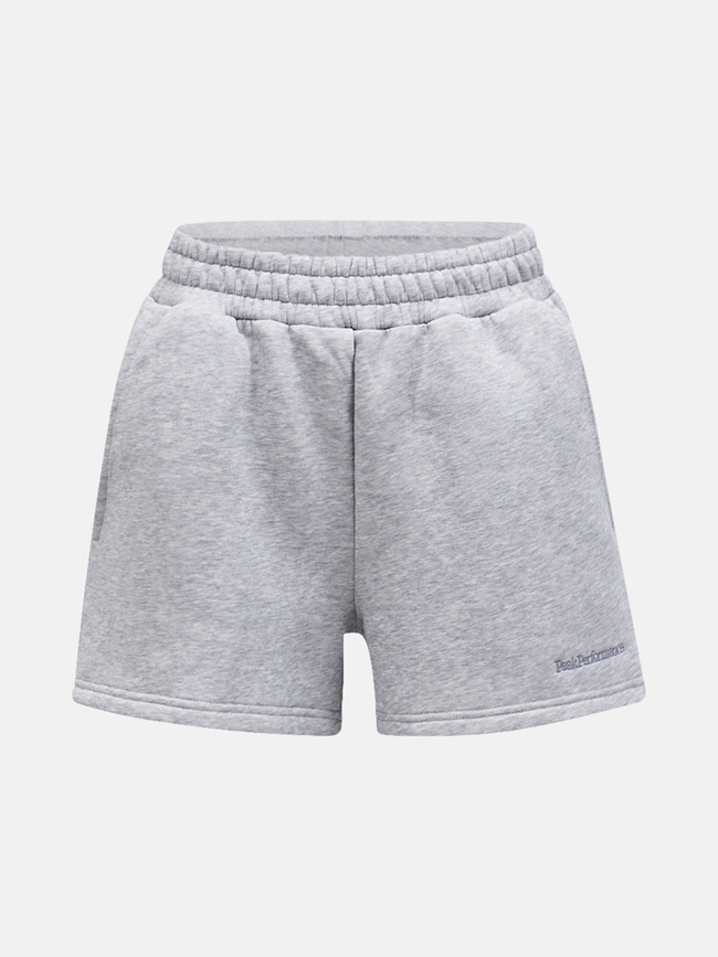 Original Small Logo Shorts Women