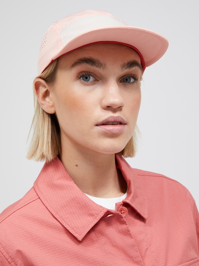 Ripstop Overshirt Women