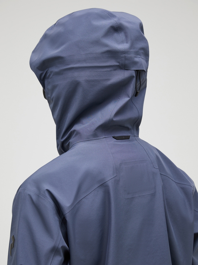 Vertical 3L Gore-Tex Anorak Men