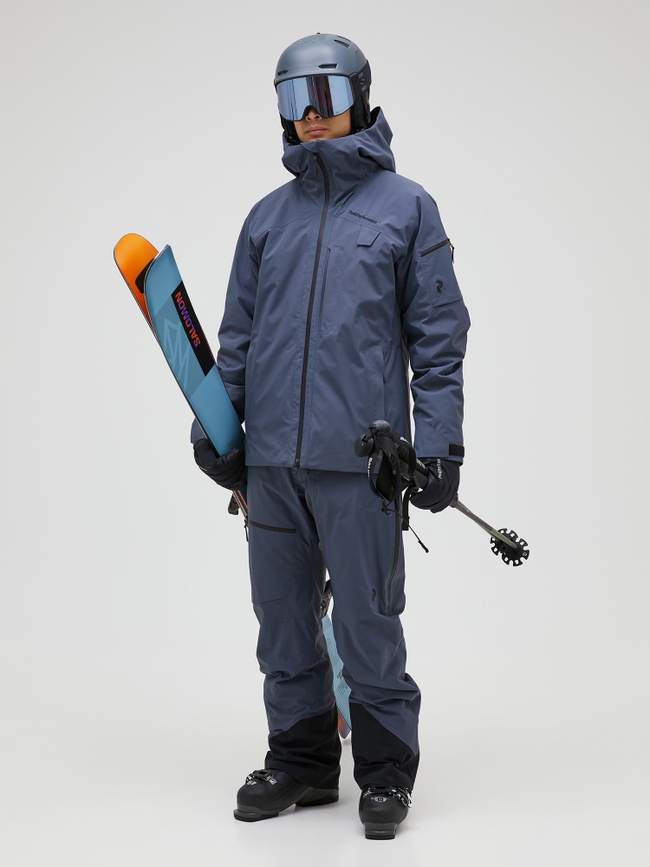 Alpine Gore-Tex 2L Jacket Men