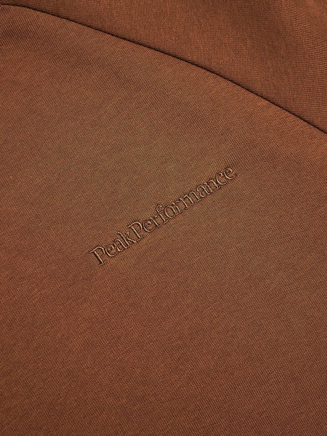 Original Small Logo Crew Men