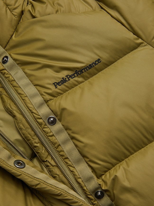 Frost Down Coat Women