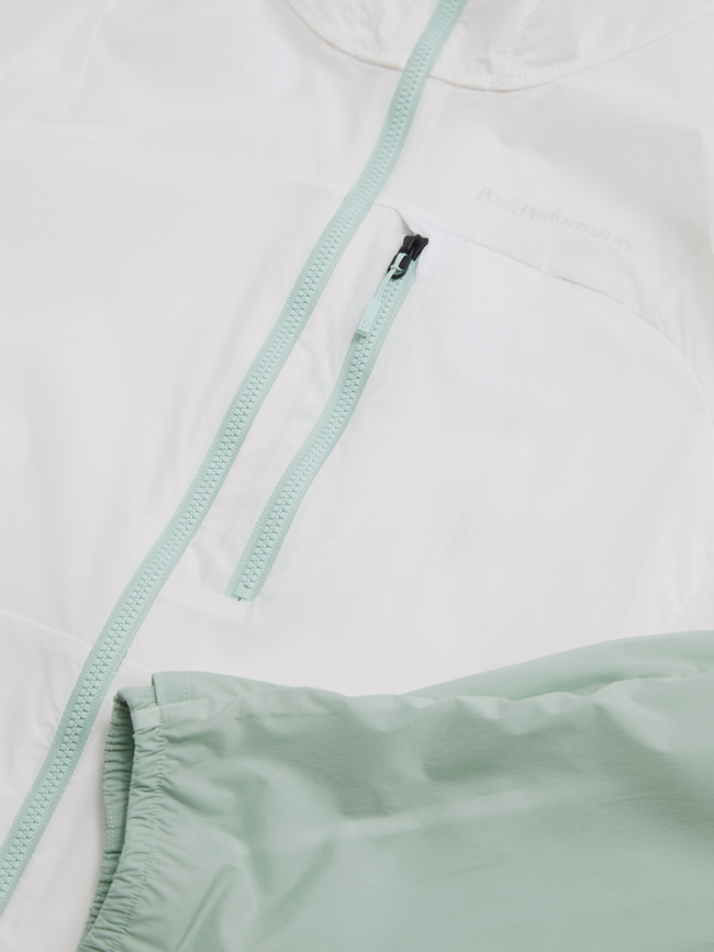 Vislight Wind Jacket Women