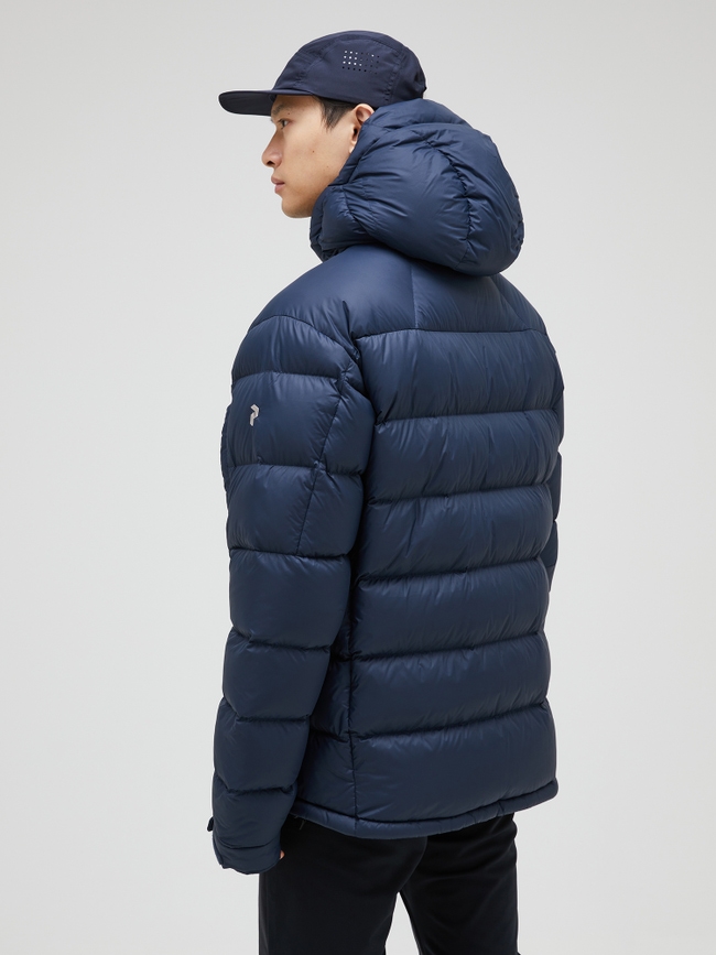 Frost Down Jacket Men