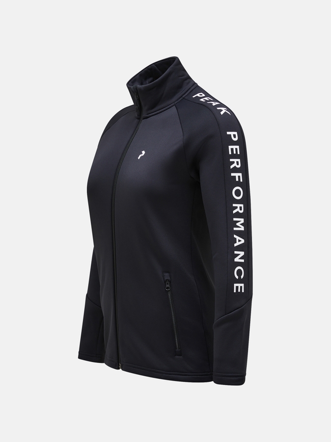 Rider Zip Jacket Women
