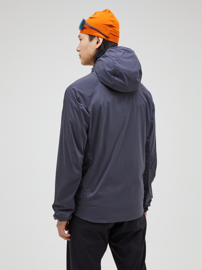 Vislight Alpha Jacket Men