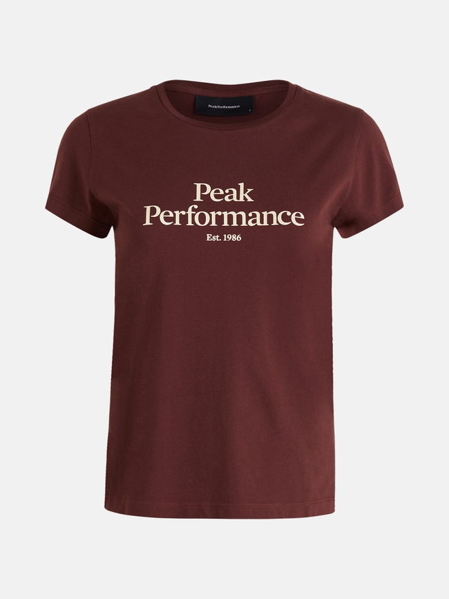 Original T-Shirt Women