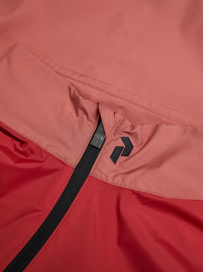 Meadow Wind Jacket Men