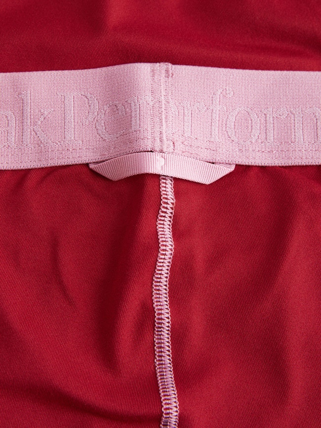 Spirit Short Johns Women
