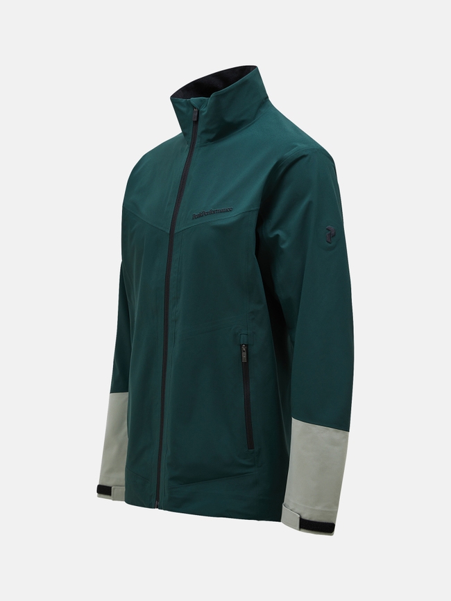 3-Layer Jacket Men