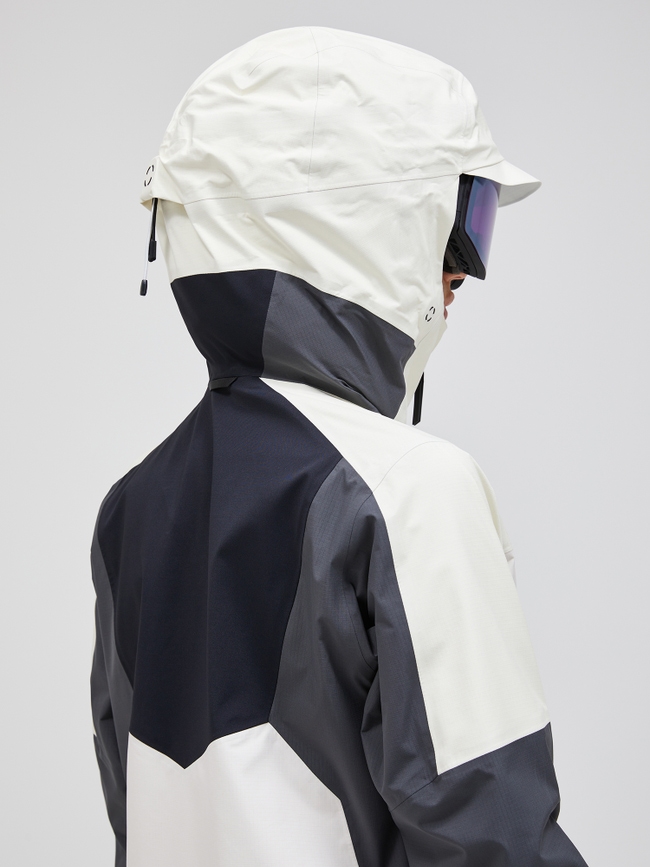 Vertical Gore-Tex Pro 3L Jacket Women